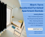 Luxury 2-Bedroom Furnished Serviced Apartment –